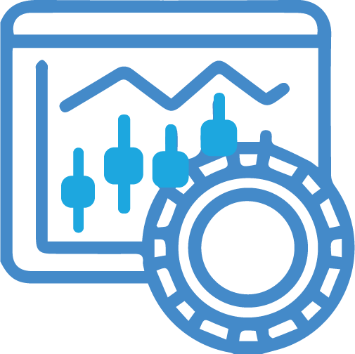 Invoice discounting platform